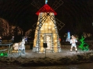 В Пскове открылся Парк фонарей «Тайны сказочных огней» - 2022-12-27 13:05:00 - 4