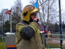 На псковской топливной базе прошли пожарно-тактические учения - 2023-11-14 16:35:00 - 12