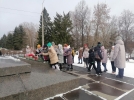 Музейный урок «Вошедший в бессмертие» прошел в Великих Луках - 2023-02-07 11:05:00 - 5