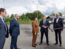 Два новых катера запустили на Талабские острова - 2022-07-30 15:00:00 - 5