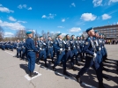 Парад Победы в Великих Луках - 2022-05-09 11:27:00 - 11