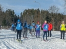 В Великих Луках прошел Чемпионат МЧС Псковской области по лыжным гонкам - 2023-02-03 09:05:00 - 4