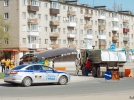 Еще одну яму раскопали на круговом в Великих Луках - 2023-04-25 11:53:00 - 6