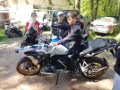 Полицейские провели профилактическое мероприятие в преддверии летних каникул - 2022-05-28 11:05:00 - 8