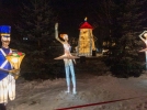 В Пскове открылся Парк фонарей «Тайны сказочных огней» - 2022-12-27 13:05:00 - 9