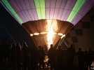 Аэростаты осветили площади Матросова на Дне города - 2023-08-26 22:39:00 - 7