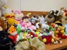 Псковские полицейские передали игрушки для детей из новых регионов России - 2023-06-15 12:05:00 - 3