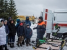 В Аварийно-спасательной службе Псковской области прошел день открытых дверей - 2022-11-21 09:05:00 - 7