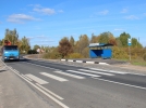 Отремонтирована дорога Великие Луки – Усвяты - 2021-10-11 09:05:00 - 6