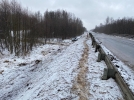Две женщины погибли в результате ДТП - 2021-12-19 16:44:30 - 5