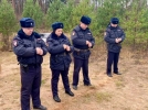 Полицейские Великих Лук соревновались в стрельбе из табельного оружия - 2022-11-03 09:35:00 - 3