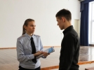 Школьники Псковской области могут поступить в суворовское военное училище - 2024-02-11 16:05:00 - 9