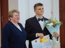 Лучших школьников Великих Лук наградили премией «Золотые паруса» - 2023-06-01 19:14:00 - 16