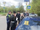 Акция «Помним! Гордимся!» прошла в Великих Луках - 2023-05-03 15:05:00 - 3