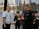 Медалями и грамотами наградили полицейских Псковской области - 2022-09-01 09:35:00 - 5