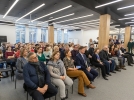 «Архитектурная экспедиция» стартовала в Псковской области - 2023-02-10 16:05:00 - 7