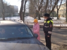 Водителям Великих Лук напомнили о важности детского автокресла - 2022-03-15 13:05:00 - 6