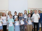В Великих Луках наградили победителей Международного конкурса «Полет мечты» - 2023-06-20 11:35:00 - 4