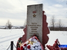 14 февраля исполняется 80 лет со дня подвига Матвея Кузьмина - 2022-02-14 15:35:00 - 3