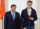 Юные великолучане получили первые паспорта - 2023-04-07 16:16:00 - 7
