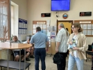 Общественники посетили отдел по вопросам миграции в Великих Луках - 2023-08-23 14:35:00 - 5