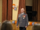 Сотрудники полиции провели встречу со школьниками - 2023-11-12 09:05:00 - 9