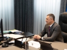 Вопросы трудоустройства обсудили губернатор и молодежь - 2021-08-26 10:33:00 - 3