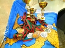 Псковские кадеты МЧС посетили слёте-форуме «Наше время!» в Минске - 2023-12-05 09:05:00 - 4