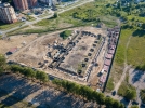 Мультимедийный исторический парк в Пскове строится с отставанием от графика - 2021-07-01 13:37:00 - 13