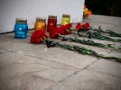 Великолукские полицейские присоединились к акции «Свечи памяти» - 2022-06-22 14:05:00 - 3