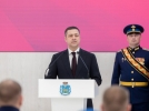 Михаил Ведерников вручил псковским десантникам госнаграды - 2024-03-19 14:35:00 - 3