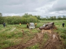 Ралли внедорожников «Весенний кураж 2021» прошло в Великих Луках - 2021-05-24 10:00:00 - 16