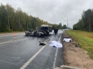 Два человека погибли и шестеро пострадали в ДТП в Опочецком районе - 2022-09-12 10:44:53 - 3