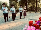 Великолукские полицейские присоединились к акции «Свечи памяти» - 2023-06-22 15:35:00 - 6