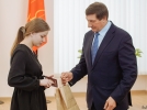 Юные великолучане получили первые паспорта - 2023-04-07 16:16:00 - 10