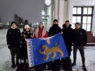 Псковичи приняли участие в соревнованиях по пожарно-спасательному спорту - 2023-12-18 11:05:00 - 6