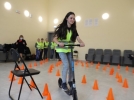 Школьники Псковского района побывали в «Лаборатории безопасности» - 2021-05-21 09:36:00 - 13