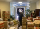 В ушедшем году россияне собрали в новые регионы 600 машин гумпомощи - 2023-01-14 14:05:00 - 8