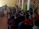 Учащиеся Великолукского политехнического колледжа встретились с полицейскими - 2023-04-27 13:05:00 - 4