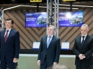 «Аэрофлот» перевел международные рейсы в терминал C аэропорта Шереметьево - 2021-08-01 15:00:00 - 16