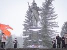 В Великих Луках отметили 79-ю годовщину освобождения города - 2022-01-17 14:55:00 - 13