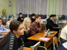 Сотрудники полиции рассказали о правилах приема на обучение в ВУЗы МВД - 2024-01-13 15:05:00 - 3