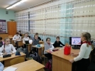 Второй этап конкурса «Я и пожарная безопасность» прошел в Великих Луках - 2021-12-02 10:05:00 - 3