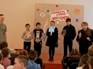 Сотрудники великолукской ГИБДД провели занятия со школьниками - 2023-02-15 11:05:00 - 7