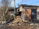 Гараж сгорел в Великих Луках - 2022-04-01 16:07:00 - 5