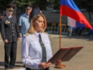 Будущие полицейские Псковской области приняли присягу - 2022-08-18 19:05:00 - 6
