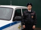В Великих Луках «Народному участковому» вручили ключи от автомобиля - 2021-11-26 09:05:00 - 4