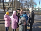Водителям Великих Лук напомнили о важности детского автокресла - 2022-03-15 13:05:00 - 9