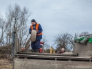 В Пскове прошли штабные учения на случай затопления города - 2021-04-14 16:21:00 - 8