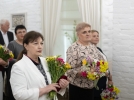 Михаил Ведерников вручил медикам награды - 2022-06-20 17:05:00 - 6